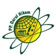 PTP DarulHikam logo